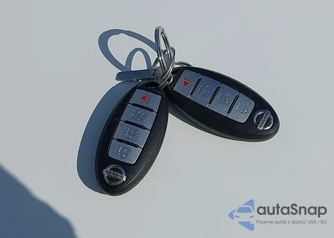 2015 Nissan Altima 2.5 S from USA, damaged, VIN 1N4AL3AP3FN336655